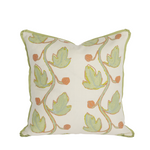 Vine of the Times Pillow