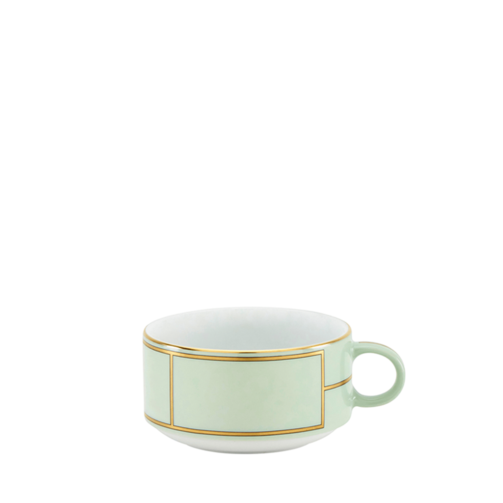 Verde Tea Cup