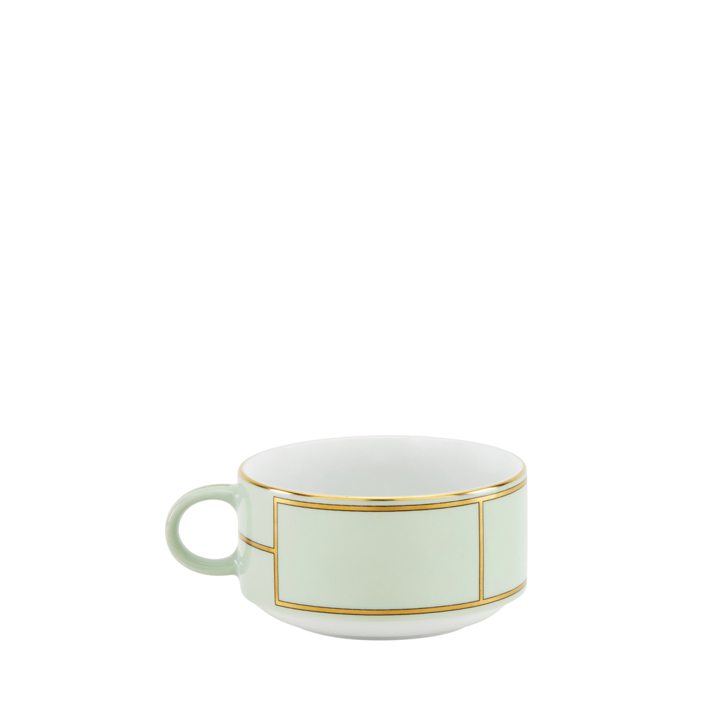 Verde Tea Cup