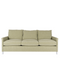 Boedecker Sofa, Green