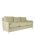 Boedecker Sofa, Green