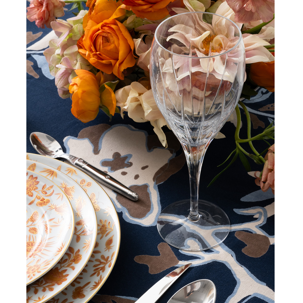 Iriana Crystal Wine Glass