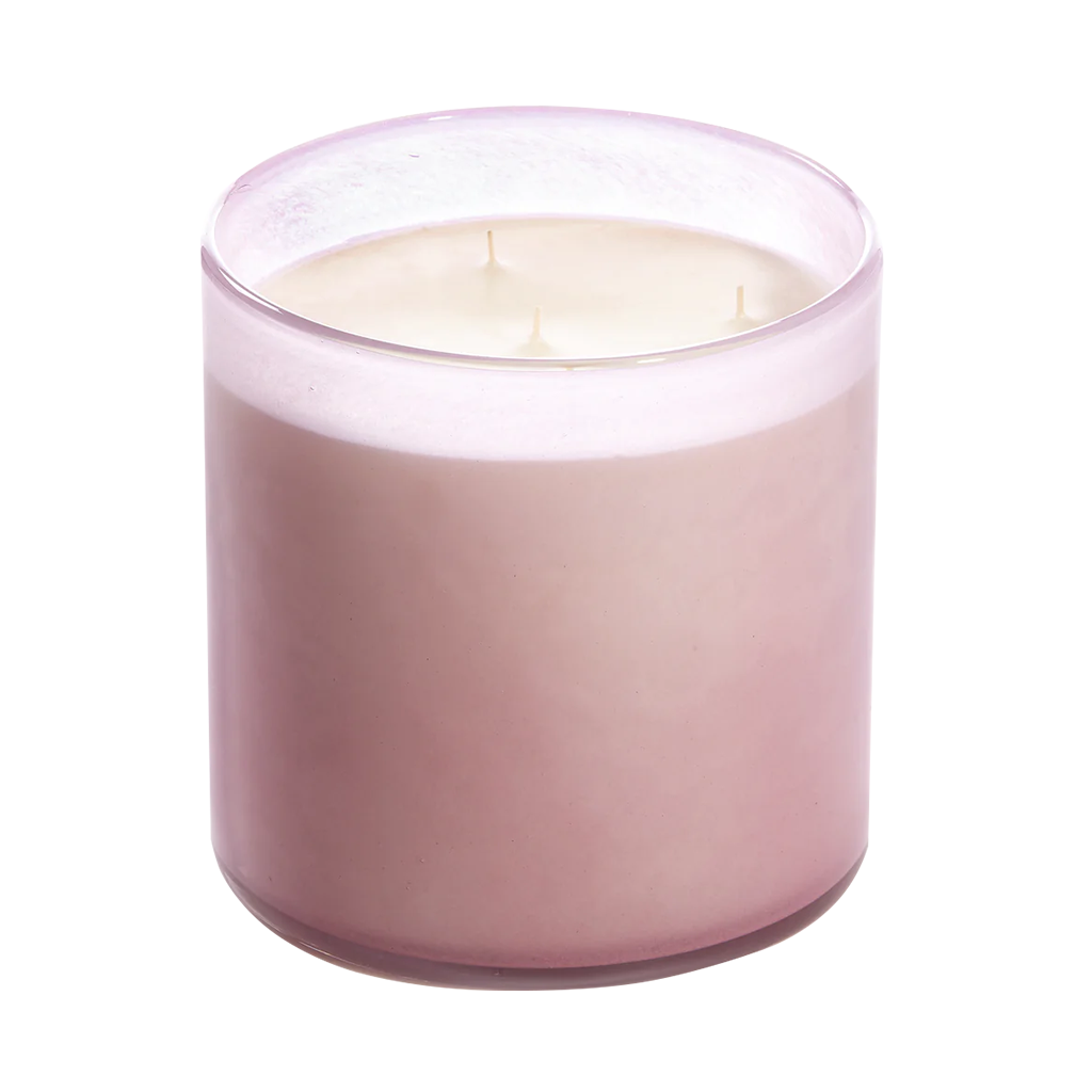 Peony Candle, Extra Large