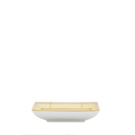 Giallo Square Change Tray