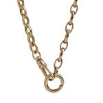 Toggle Chain Necklace