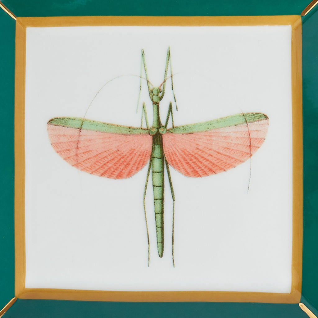 Libellula Trinket Tray