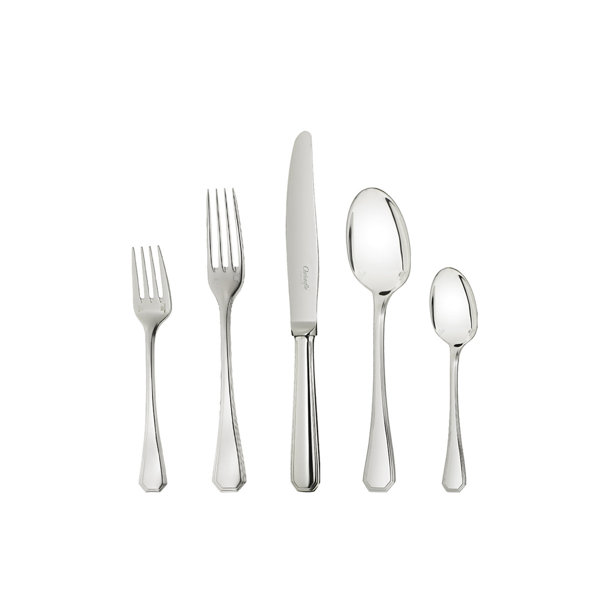 Christofle America Flatware