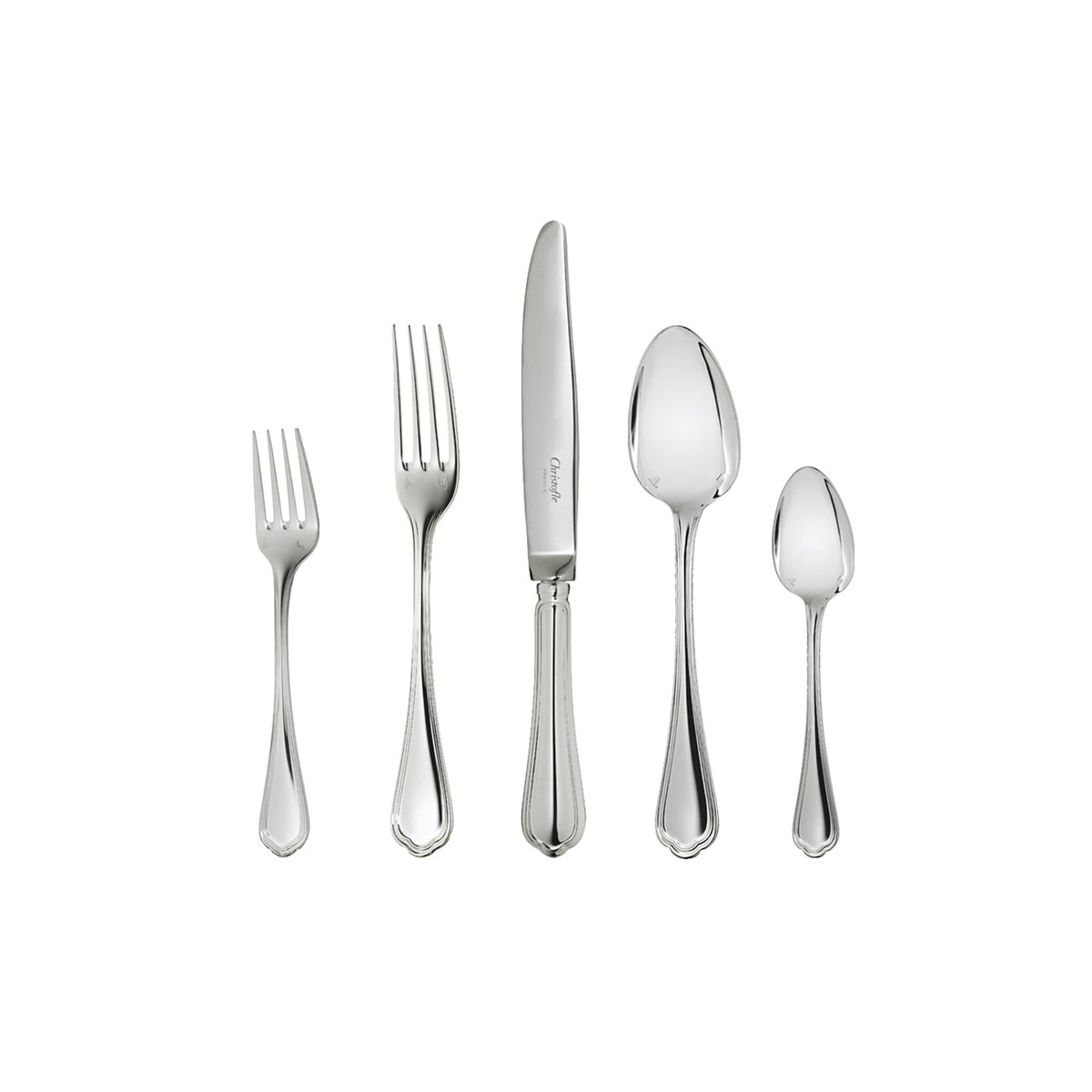 Christofle Spatours Flatware