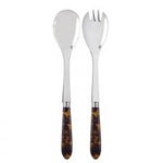 Sabre Paris Tortoise Salad Serving Set