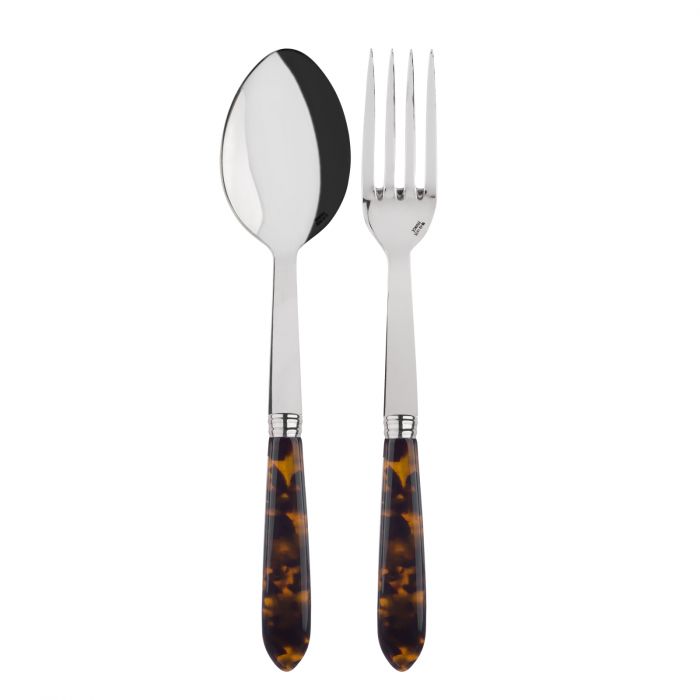 Sabre Paris Tortoise Serving Set