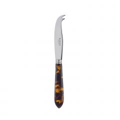 Sabre Paris Tortoise Cheese Knife