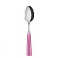 Sabre Paris Icone Soup Spoon in Pink