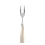 Sabre Paris Icone Dinner Fork in Pearl