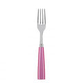 Sabre Paris Icone Salad Fork in Pink