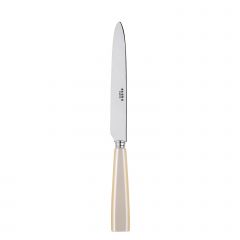 Sabre Paris Icone Dinner Knife in Pearl