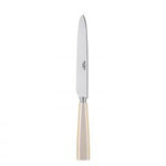 Sabre Paris Icone Dinner Knife in Pearl