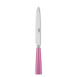 Sabre Paris Icone Dinner Knife in Pink