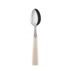 Sabre Paris Icone Tea Spoon in Pearl