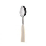 Sabre Paris Icone Tea Spoon in Pearl