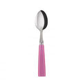 Sabre Paris Icone Tea Spoon in Pink