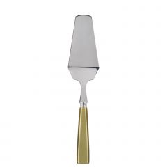 Sabre Paris Icone Tart Slicer, Moss