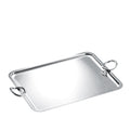 Christofle Silver plated Tray with Handles