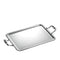 Christofle Malmaison Silver-Plated Tray