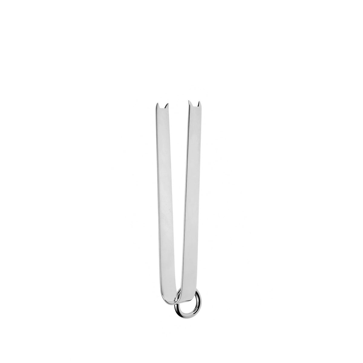 Christofle Vertigo Ice Tongs