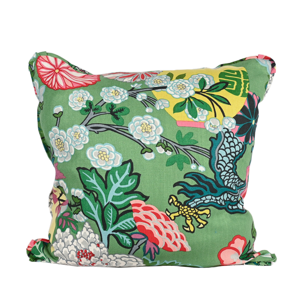 Kyoto Pillow