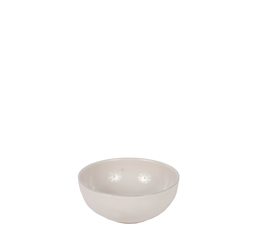 puro whitewash cereal bowl