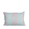 Bam Bam Bubblegum Lumbar Pillow