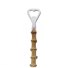 Sabre Paris Bamboo Bottle Opener