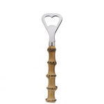 Sabre Paris Bamboo Bottle Opener