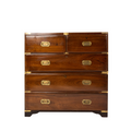 large chest with 5 drawers