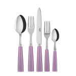 Sabre Paris Icone Flatware, Lilac
