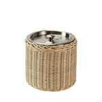 Rattan Ice Bucket