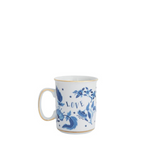 Amore Floral Mug 