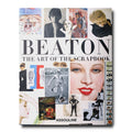 Image of the cover of the Beaton book