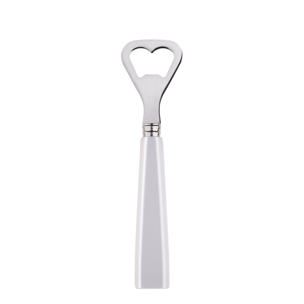 Sabre Paris Icone Bottle Opener, White