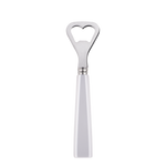 Sabre Paris Icone Bottle Opener, White