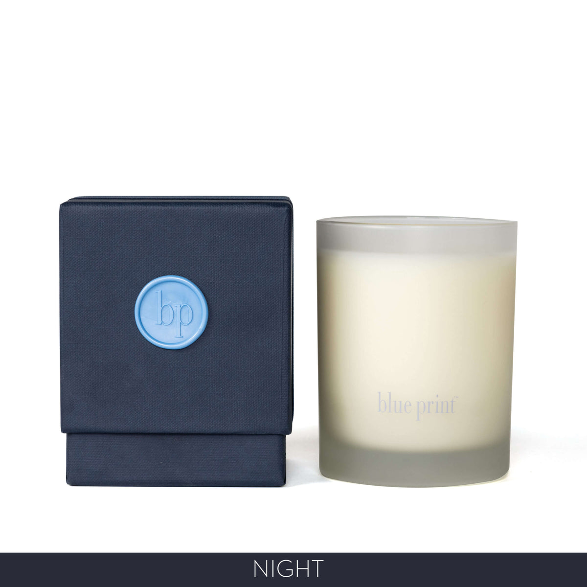 Signature Candle - Night