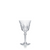 Baccarat Harcourt Eve Goblet, White Wine Glass