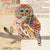 Brenda Bogart Barred Owl 4