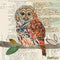 Brenda Bogart Barred Owl 5