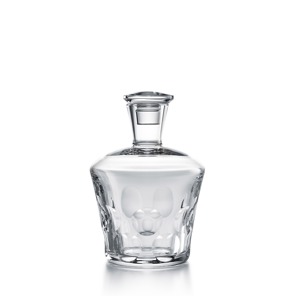 Baccarat Beluga Decanter