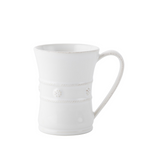 Juliska Berry & Thread Whitewash Mug