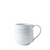 Juliska Bilbao White Truffle Coffee Mug