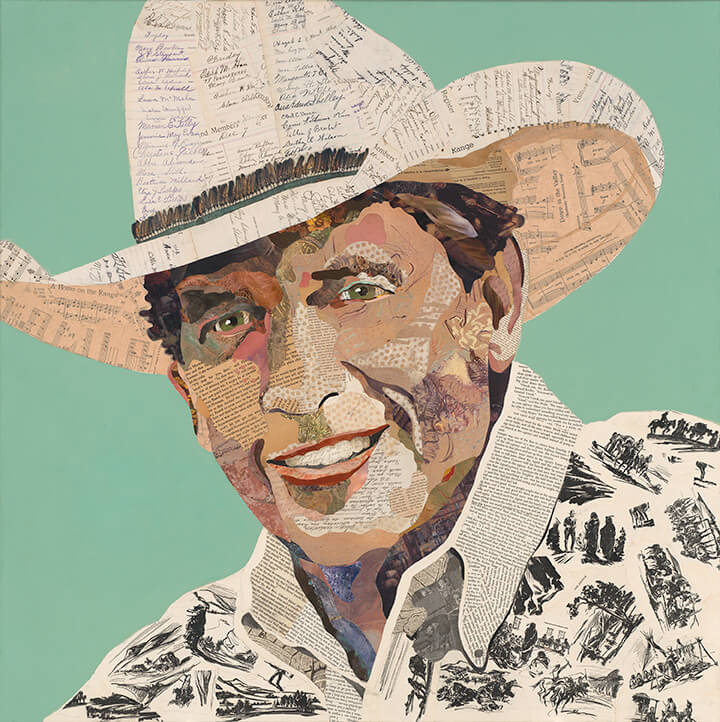 Brenda Bogart George Strait