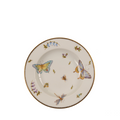 Anna Weatherly Butterfly Meadow Rimmed Soup Bowl