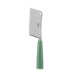 Sabre Paris Icone Cheese Cleaver, Garden Green